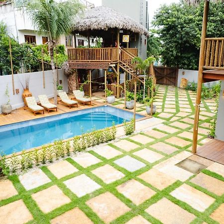 Unkue Pousada Flats Jijoca de Jericoacoara Exterior foto