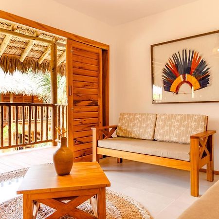 Unkue Pousada Flats Jijoca de Jericoacoara Exterior foto